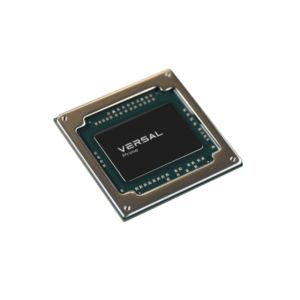 Buy cheap AI Processor Chip XCVM2302-3HSEVFVF1760 Highly Integrated Versal Prime VM2302 Adaptive SoC from wholesalers