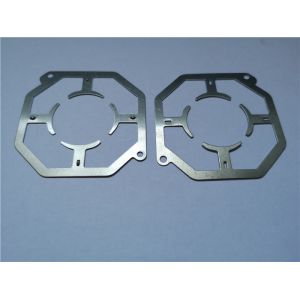 Tetragonum Precision Lanination Statorblech With Narrow Tooth Width Stamping