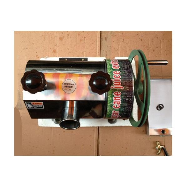 Buy cheap 31kg Manual Sugarcane Juicer Perfect for Juice Extraction Needs from wholesalers