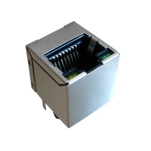 China KHU1S041Q3 LF Rj45 Vertical PCB Jack STM32L151R6T6 Digital Camera DVB on sale