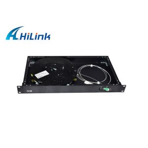 Buy cheap Dispersion Compensating WDM Fiber Module DCM 20km LC 1562nm from wholesalers