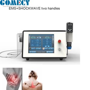 Buy cheap EMS Shockwave Machine , Shockwave Therapy Erectile Dysfunction Machine from wholesalers
