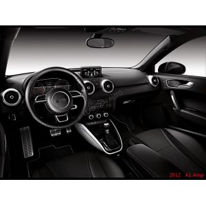User Friendly Audi Android Auto Usb Multimedia Port A1 2012 Google Maps