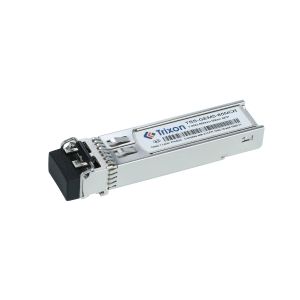 Buy cheap TSS-GEM5-85NCR 1.25G  850nm  550m SFP Transceiver Module from wholesalers