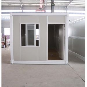 Buy cheap Temporary Mobile Site Prefabricated Office Container from wholesalers
