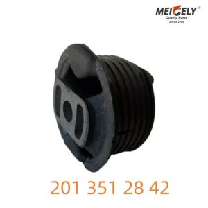 Premium 201 351 28 42 Trailing Arm: Precision Engineered For Mercedes - Benz