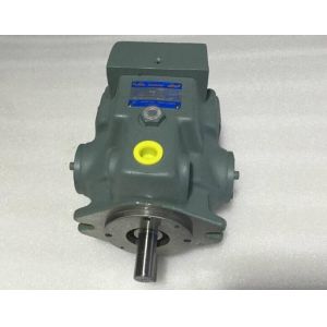 A Series Yuken Hydraulic Pump , Variable Displacement Piston Pump