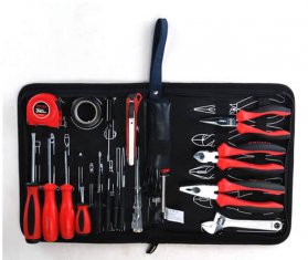 Durable Tool Case Tool Bag Organizer for Keeping Tools