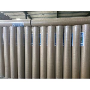 Buy cheap Factory Sale Various Welded Wire Mesh From Anping Iron Wire Mesh 2x2 Galvanized Welded Wire Mesh from wholesalers