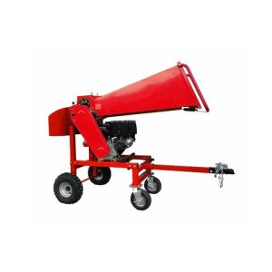 Buy cheap Briggs Engine 15hp Wood Branch Logger Gasoline Firewood Processor product