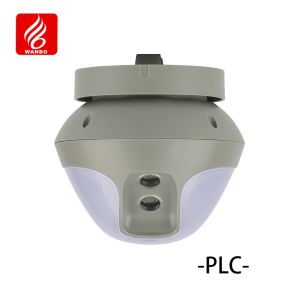 Buy cheap PLC T02FP Integrated Ultrasonic Parking Guidance All In One PGS from wholesalers