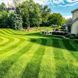 Buy cheap roll Garden Artificial Grass Landscaping Artificial Grass synthetic turf grass from wholesalers
