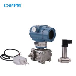 PPM-T127J Differential Pressure Transducers for Drilling