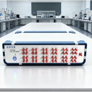 Buy cheap The 15G + 12-channel Electrical Port Bit Error Rate Meter Achieves A Full Rate From 622M To 15G from wholesalers