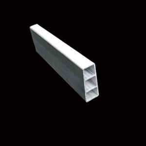 Buy cheap 6082 T6 Automotive Aluminium Extrusions Lightweight Anti Collision Beam from wholesalers