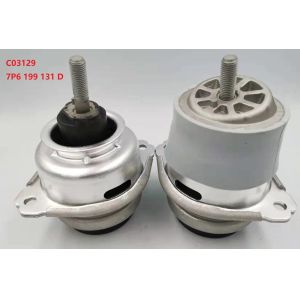 Buy cheap 7P6199131D Engine Parts Engine Mount from wholesalers
