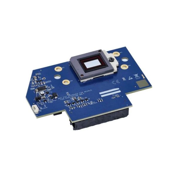 Quality DLP660TEEVM Embedded Solutions DLP660 Projection DLP Reference Design Evaluation Board for sale