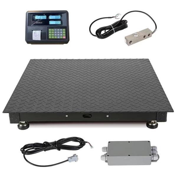 Buy cheap Highly Accurate Portable Livestock Scale for OBM Supported Weighing of Sheep Goats and Cattle from wholesalers