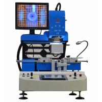 Buy cheap 0.8mm-8mm BGA Welding Machine PLC Control For Laptop Computer Macbook product