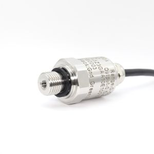 Overload Resistance Ceramic Pressure Transmitter Multiple Outputs Ceramic