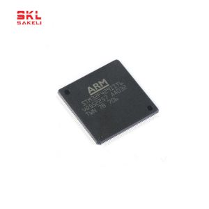 China STM32F429IIT6 LQFP-176(24x24)   Mcu Microcontroller Integrated Circuits on sale China STM32F429IIT6 LQFP-176(24x24)   Mcu Microcontroller Integrated Circuits on sale