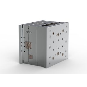 Buy cheap OEM / ODM ： Cold Runner Injection Molding & Scan Pen Rear Cover (1*2) No.24003 from wholesalers