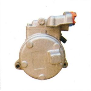 Buy cheap ALA21018 Jeep Grand-Cherokee(V6) AC COMPRESSOR 10PA17E AC COMPRESSOR 55116144AB AC Compressor from wholesalers