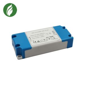 Buy cheap DALI Heatproof Dimmable LED Driver Plastic 300mA Constant Current product