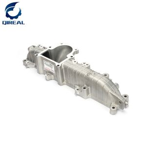 Buy cheap SK200-8 SK250-8 SK210-8 J05E Diesel Engine Intake Manifold VHS171114661 S1711-14661 Air Intake Pipe from wholesalers