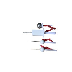 Buy cheap Rustproof Ingress Protection Test Equipment Access Probes from wholesalers