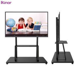 Buy cheap 65Inch 4K Interactive Digital Board E Whiteboard ROHS from wholesalers