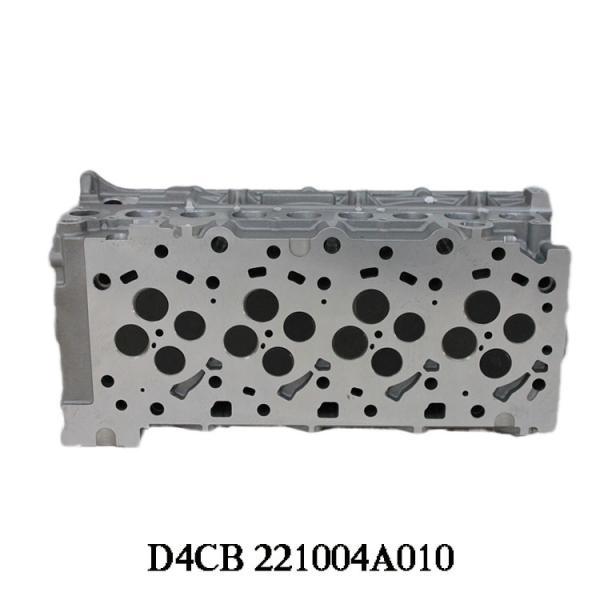 Quality Cylinder Head, Heads For Hyundai Starex, OEM Number 221004A010 for sale