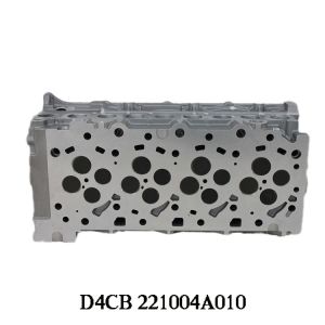 Buy cheap Cylinder Head, Heads For Hyundai Starex, OEM Number 221004A010 from wholesalers