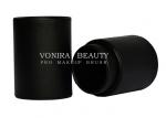 Buy cheap Pro Travel Makeup Brush Cylinder Container Cup Cosmetic Holder Pen Case from wholesalers