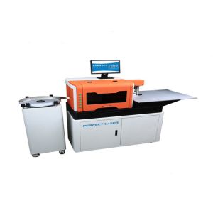 Automatic Channel Letter Bender Letter Bending Machine Manufacturer For 3d