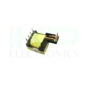 Vertical High Frequency Transformer Ee16 5+2+2