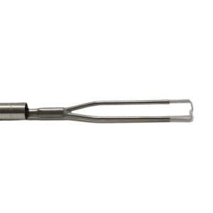 Buy cheap Custom Minimal Invasiveness Plasma Probe surgical instruments For Gynecological from wholesalers