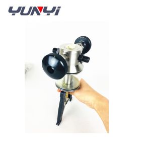 Buy cheap Hand-Held Hydraulic Pressure Pump Calibrator from wholesalers