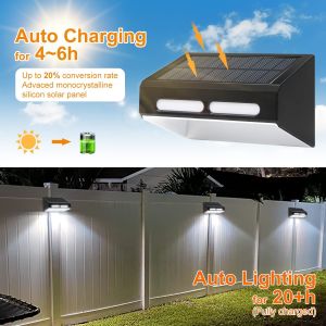 Buy cheap 150g Solar Garden Lights with 20H Working Time Warm/Cool/RGB LED and IP65 Protection from wholesalers