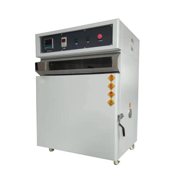 Quality Burning Fire Resistant High Temperature Test Chamber With Air - Cooled Energy Saving for sale