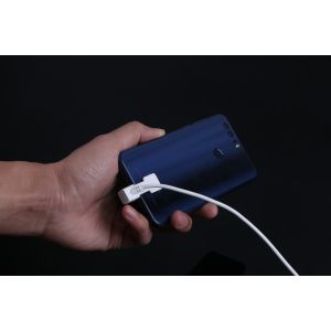 COMER UNIVERSAL security cellular phone display soluition to digital product