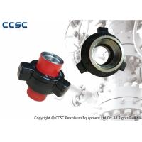 Buy cheap High Pressure Flowline Pipe Fittings Fig 602 Weco Hammer Union Butt Weld End product