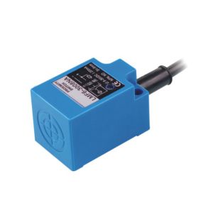 Buy cheap LMF6  Angular Column Type Position Proximity Switch Inductive NO / NC  Screw Mounting from wholesalers