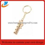 Custom apple keychain,cool keychains from Chain keychains supply