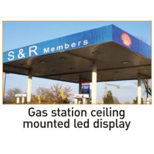 Buy cheap Front Maintenance LED Display with Outdoor Lens and SMD P10 LED Module for Outdoor Screens from wholesalers