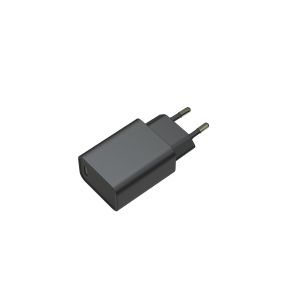Buy cheap RoHS ErP PD3.0 18W USB C PD Charger from wholesalers