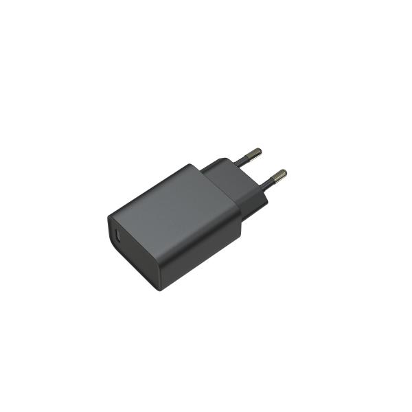 Quality RoHS ErP PD3.0 18W USB C PD Charger for sale