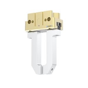 Buy cheap 3 Jaw Parallel Gripper, Multi-tooth Guidance THN from wholesalers