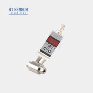 Buy cheap LED Display Differential Pressure Switch Controller Level Sensor Switch from wholesalers