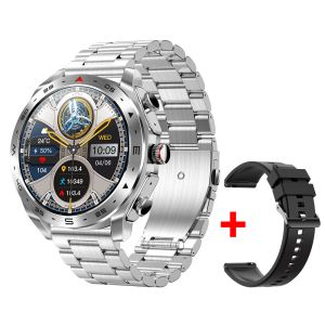 Buy cheap Long Battery Life TWS Support Smartwatch With Music Bracelet Syncs from wholesalers